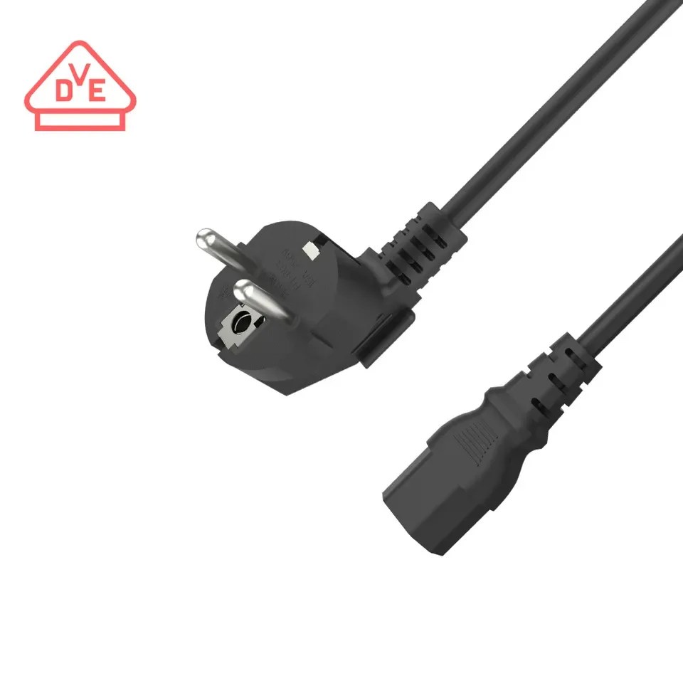 AC Laptop Power Supply Cord