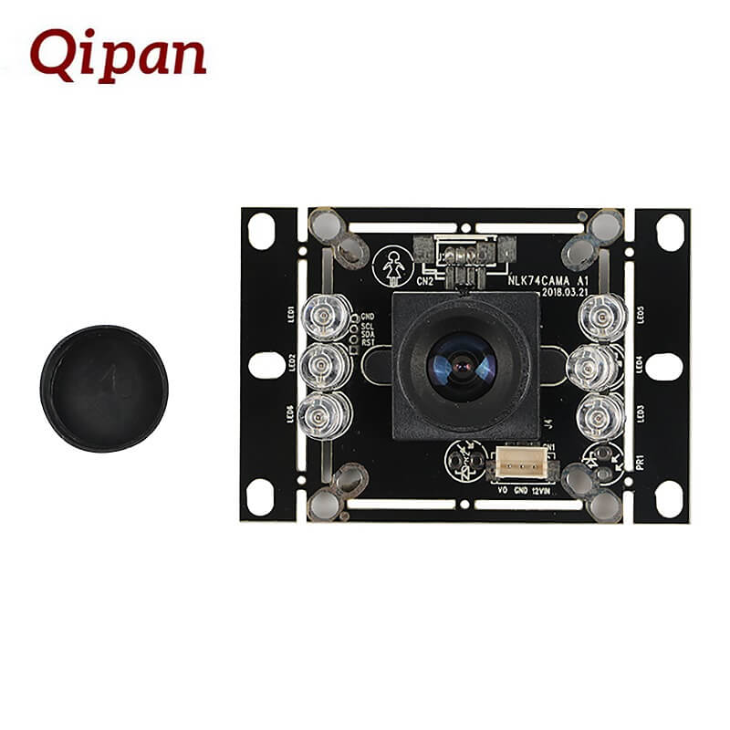 HighResolution NTSC Analog Camera Module Qipan Brand
