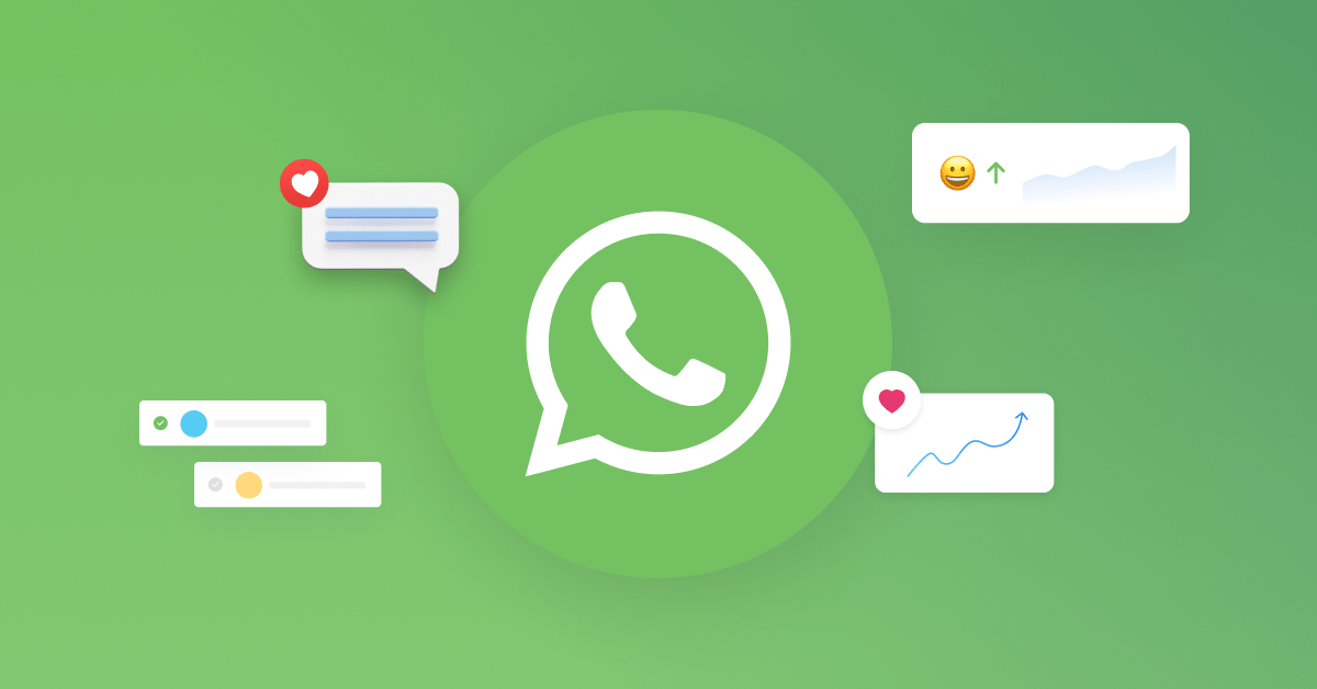 Apa itu WhatsApp API? Mari Kenali dari A hingga Z Qiscus
