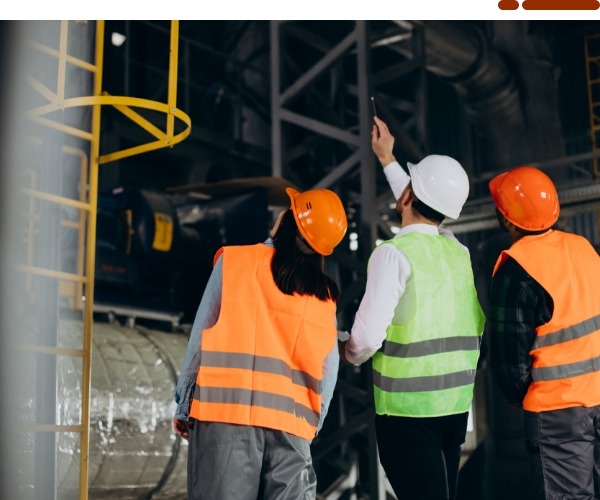 Construction Safety Training Providing the highest quality security training courses