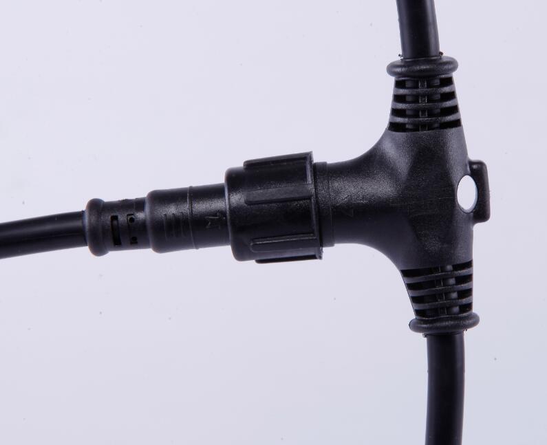 Waterproof Cable, Water resistant Cable QL Custom Over