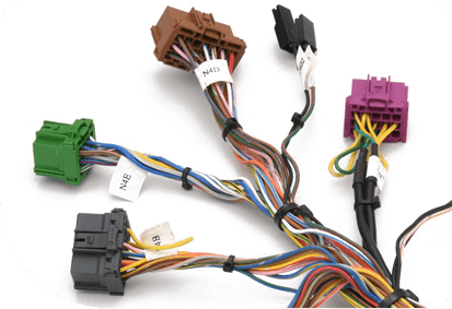 Custom Wiring Harness Manufacturer | High-Quality & Precision-Made