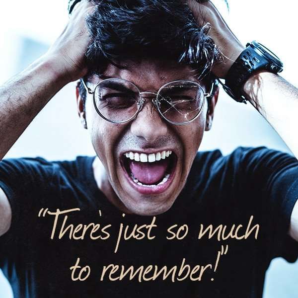 How to Improve Your Memory For Learning Languages