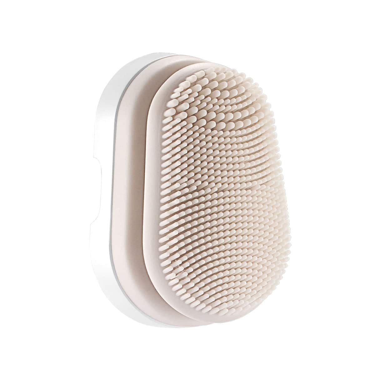 Sonic Deep Cleansing Brush QLARITÉ High Tech Antiaging Device