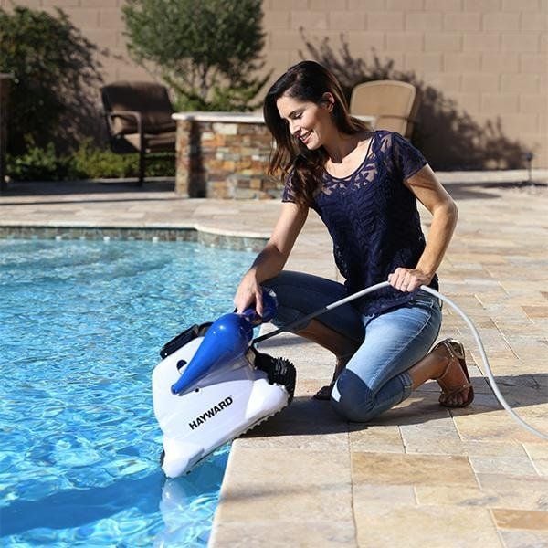 Robotic Pool Cleaners Brisbane Northside