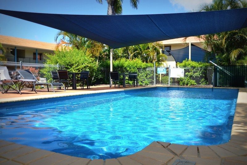 Arlia Sands Apartments QLD Travel Arlia Sands Apartments QLD Travel