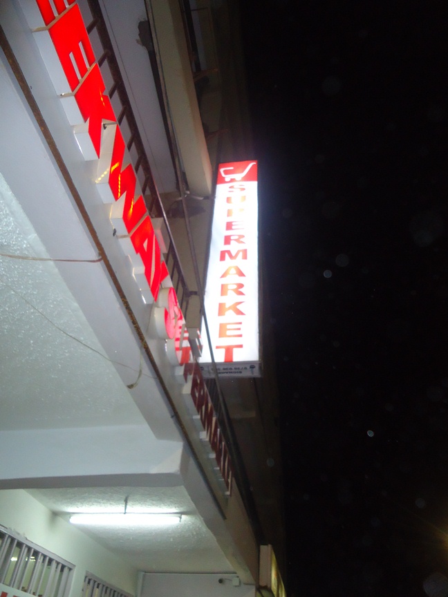 Digital Signage in Mombasa Kenya Qlikksoft Kenya Technologies