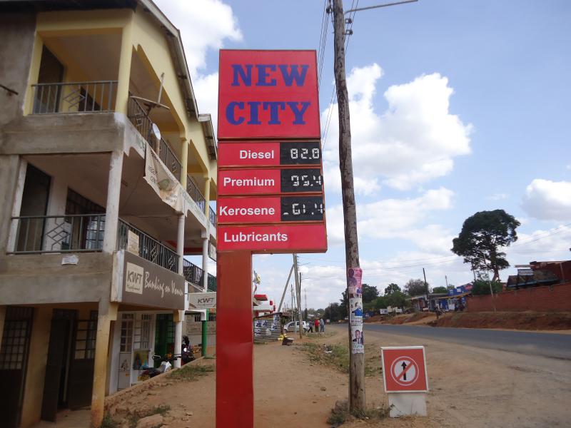 Digital Signage in Mombasa Kenya Qlikksoft Kenya Technologies