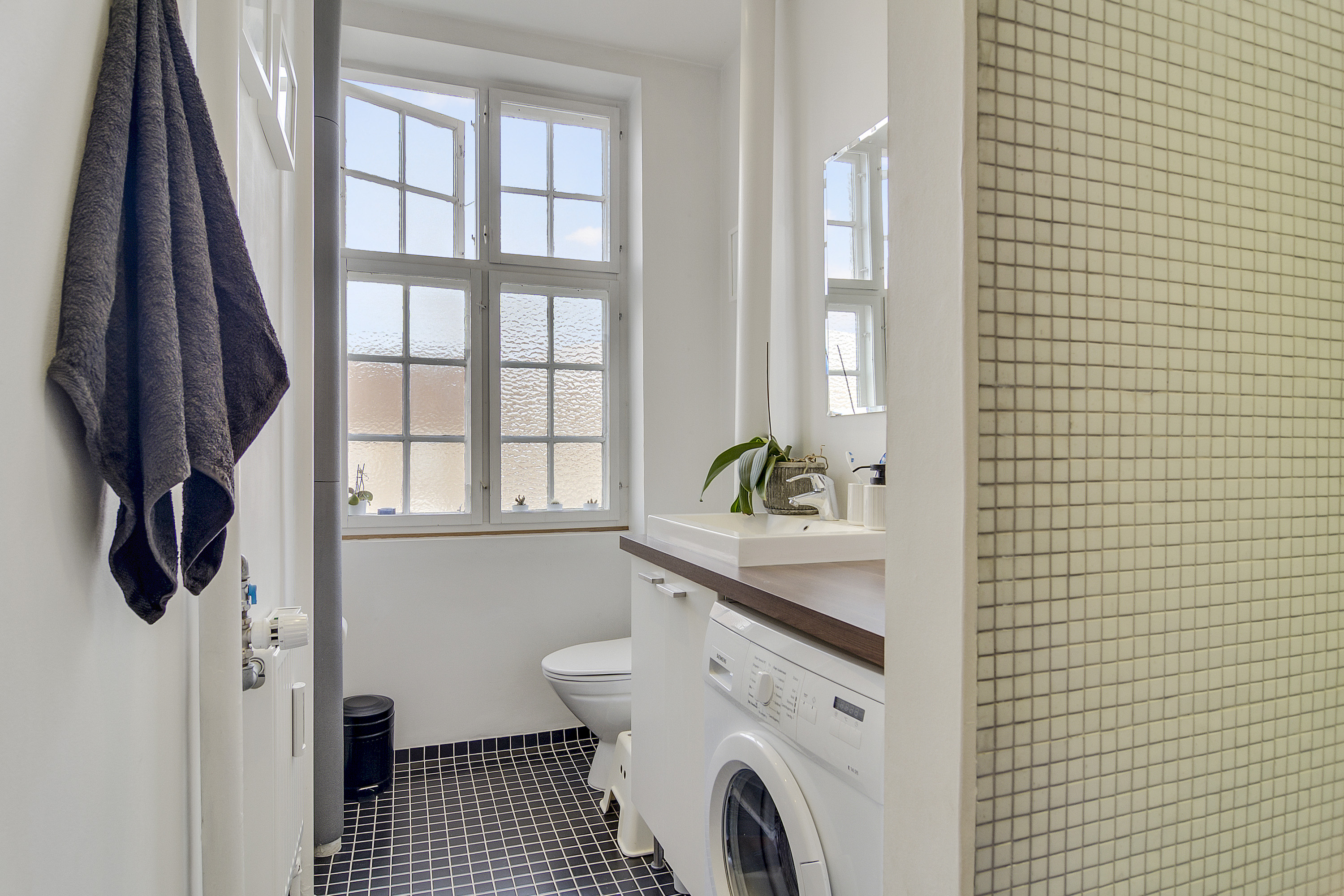 1082 Skøn lejlighed på Frederiksberg Q Living Copenhagen