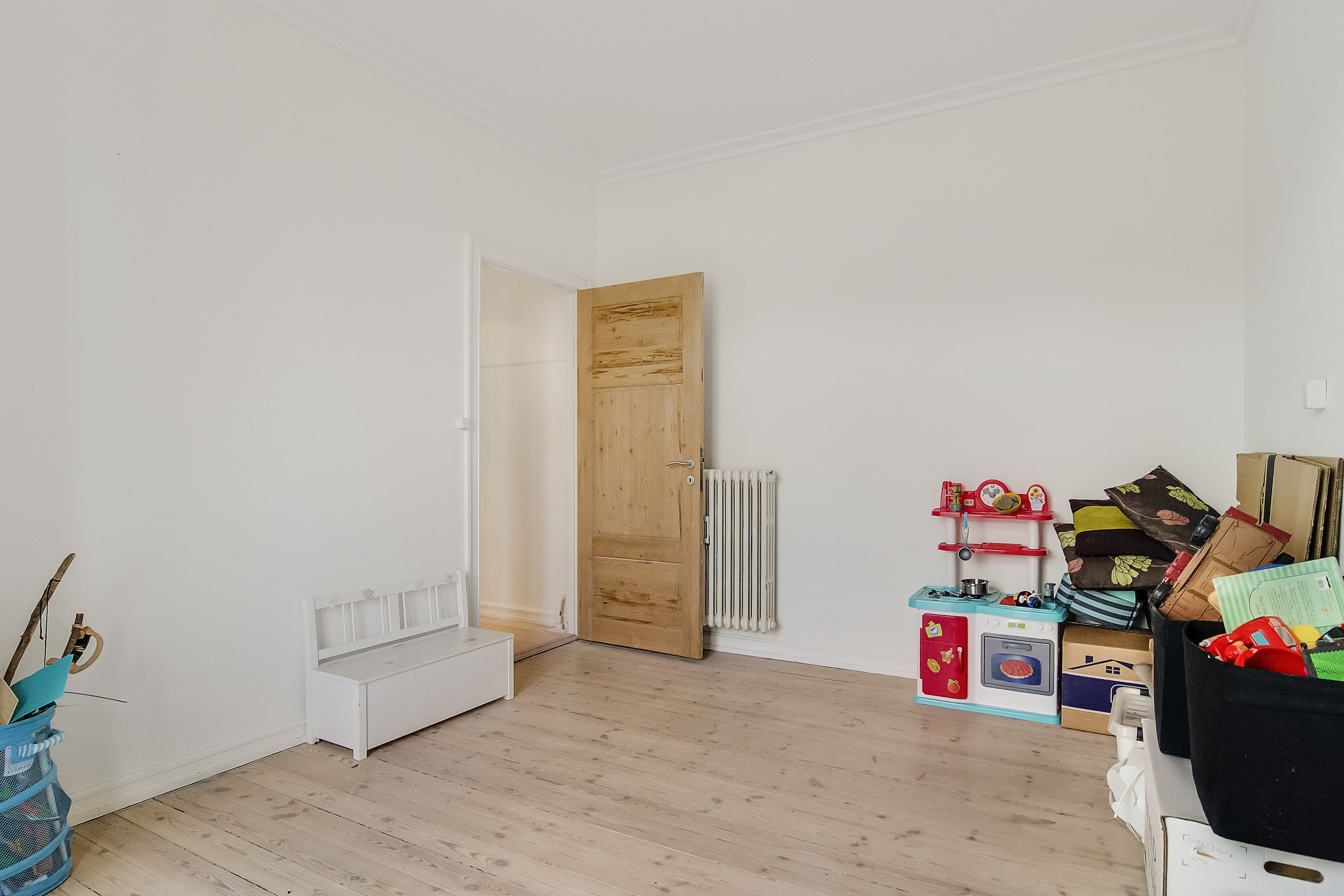 1082 Skøn lejlighed på Frederiksberg Q Living Copenhagen