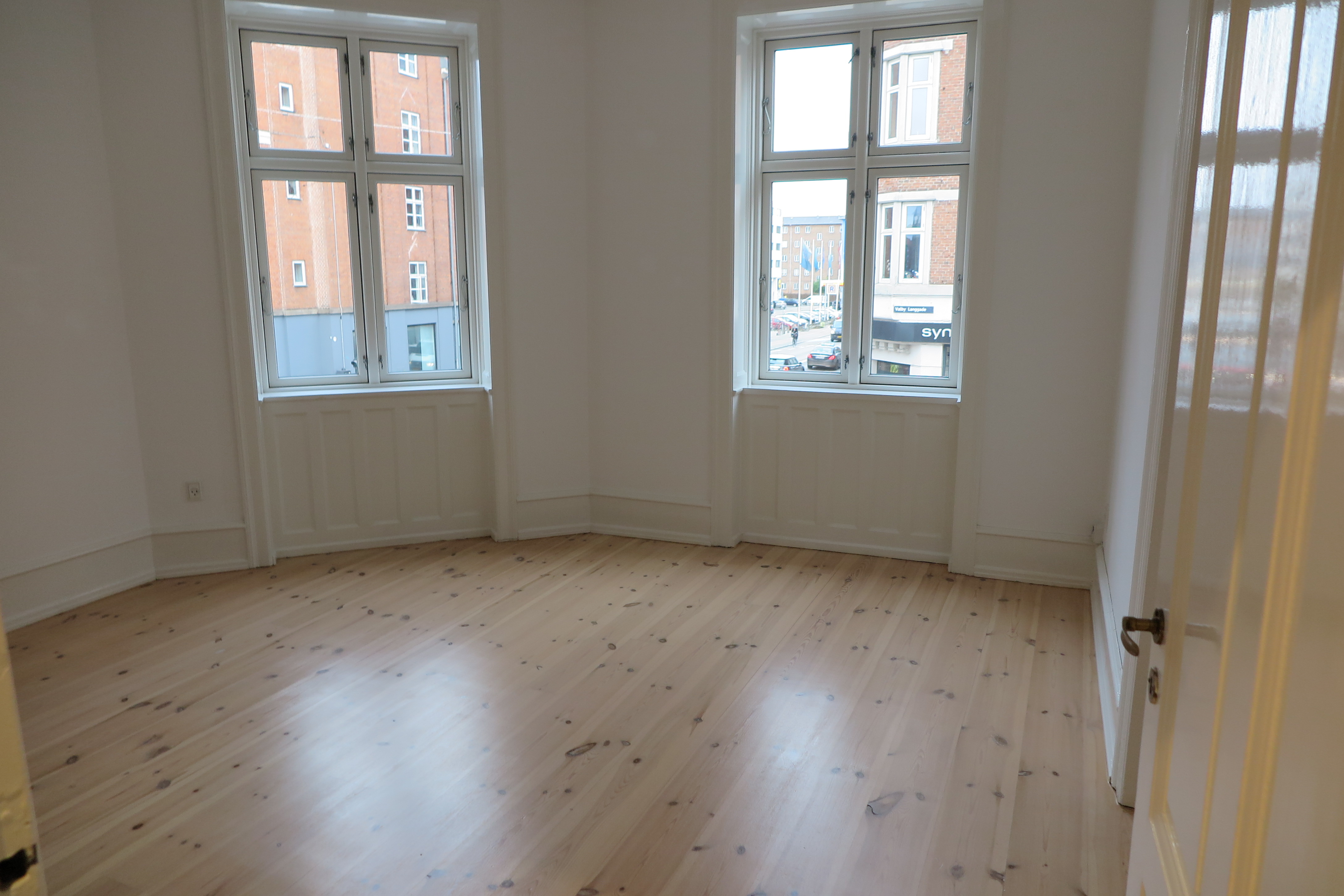 1517 Nice apartment in central Valby Q Living Copenhagen