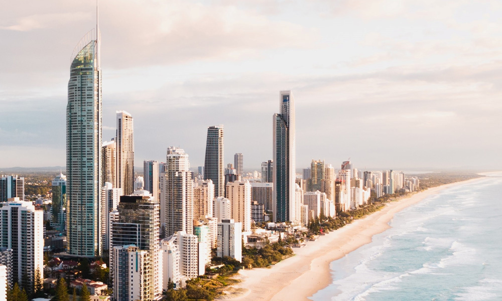 Queensland leads east coast property boom Proctor