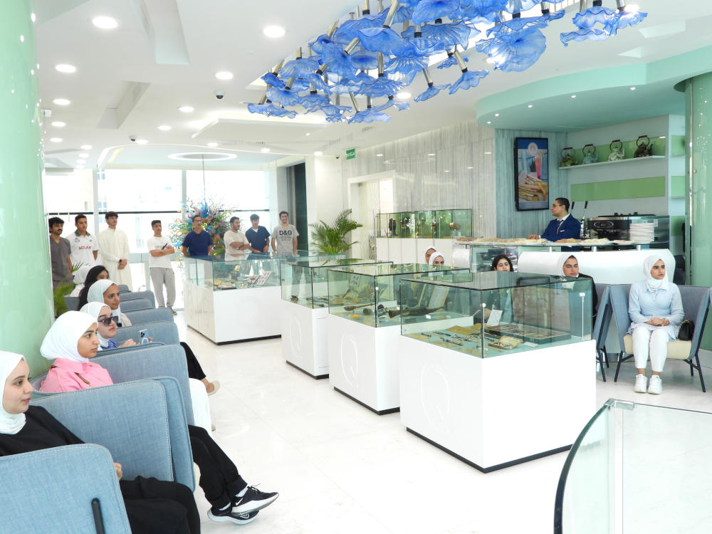 Leading Medical Center in Kuwait Quttainah Medical Center Quttainah Medical Center