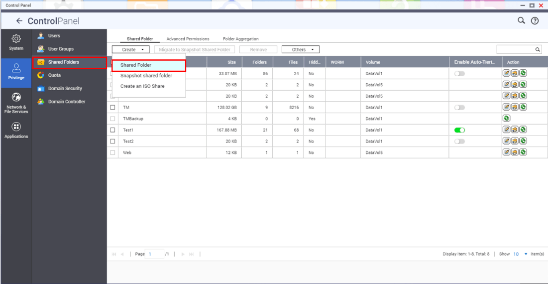 How to back up your Mac to QNAP NAS using Time Machine QNAP
