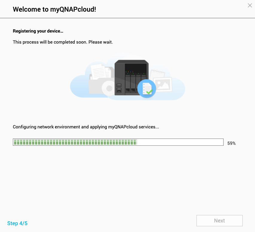 How to set up myQNAPcloud to remotely access a QNAP NAS QNAP