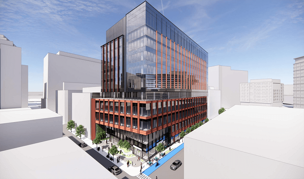 Customer Success Story 109 Brookline