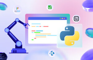 Best Python Automation Tools for Testing for 2024 | Qodo