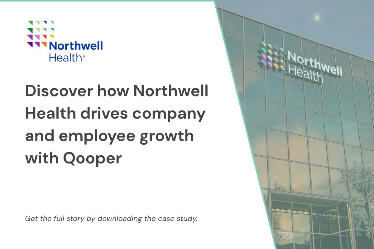 Qooper Northwell Case Study Form