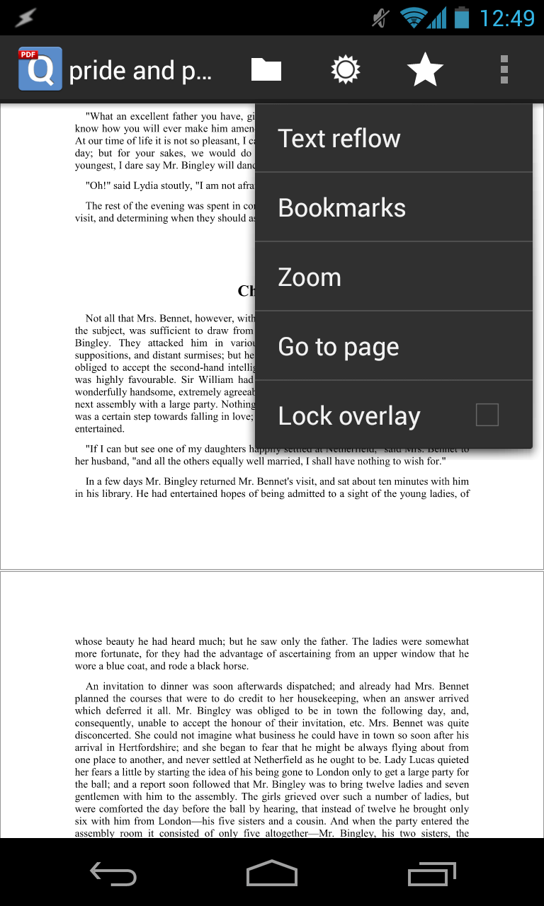 Pdf Reader For Java Phones Free Download