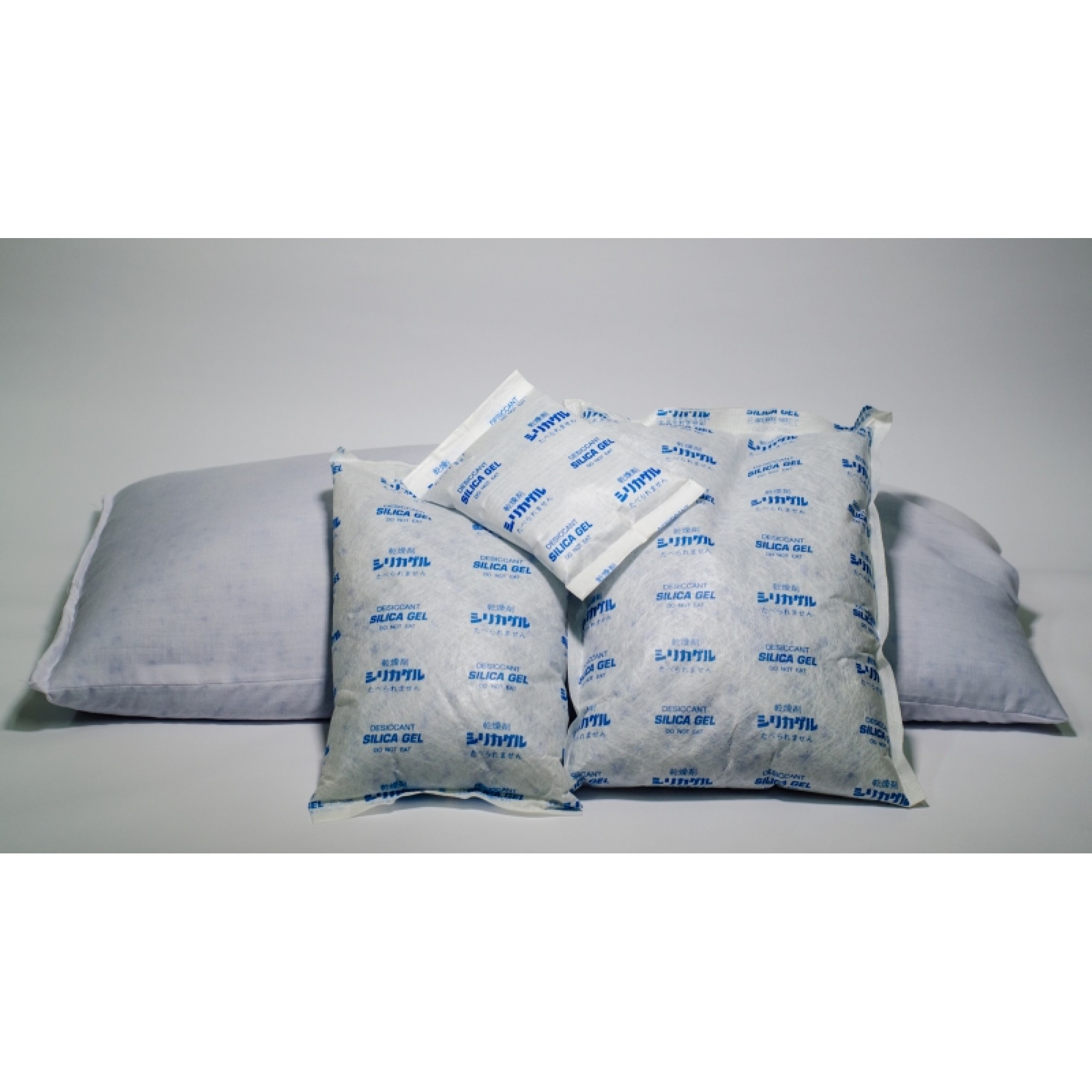 Desiccant Silica Gel