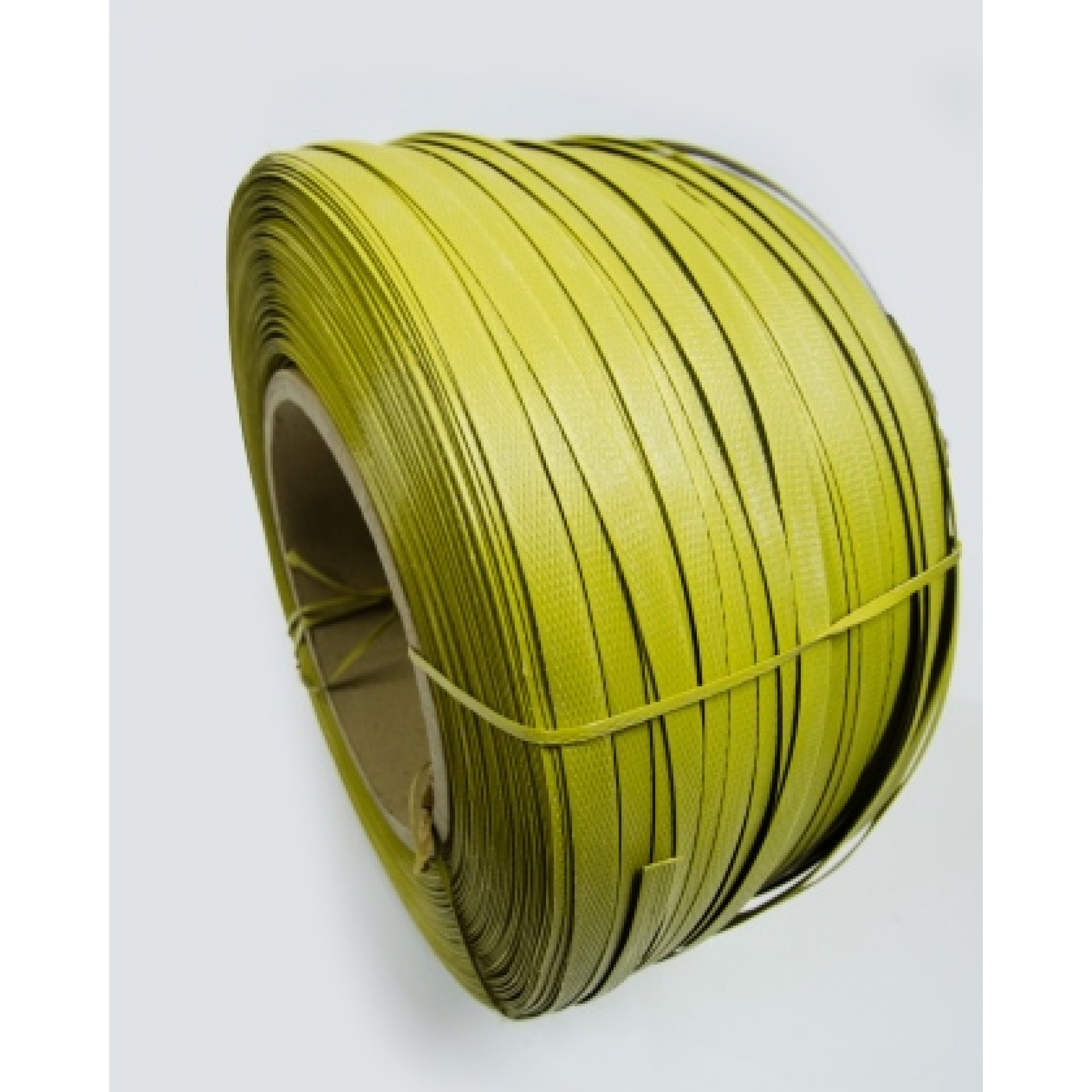 PP Strapping Band ( SemiAuto)