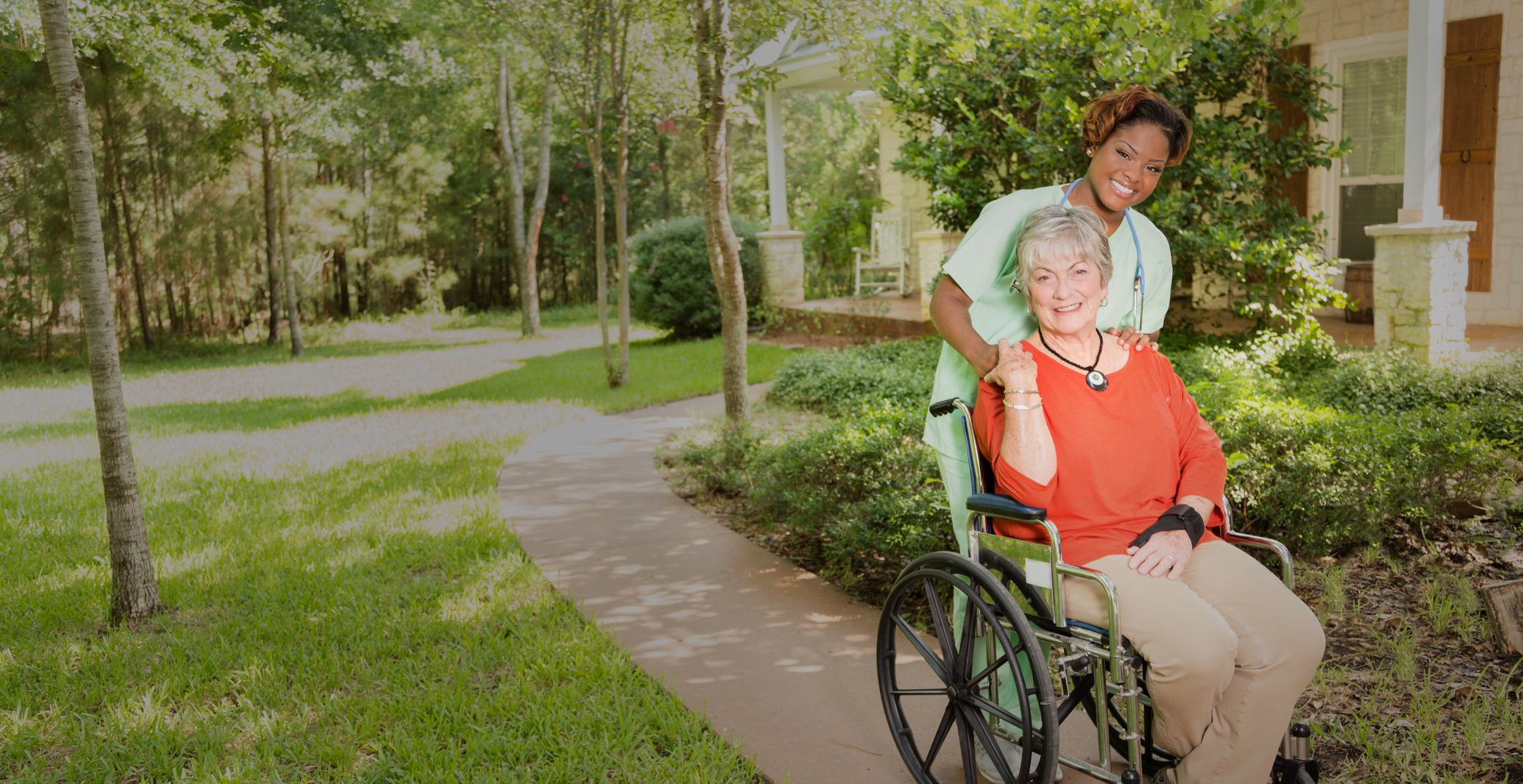 Home Quality Personal Home Care Services