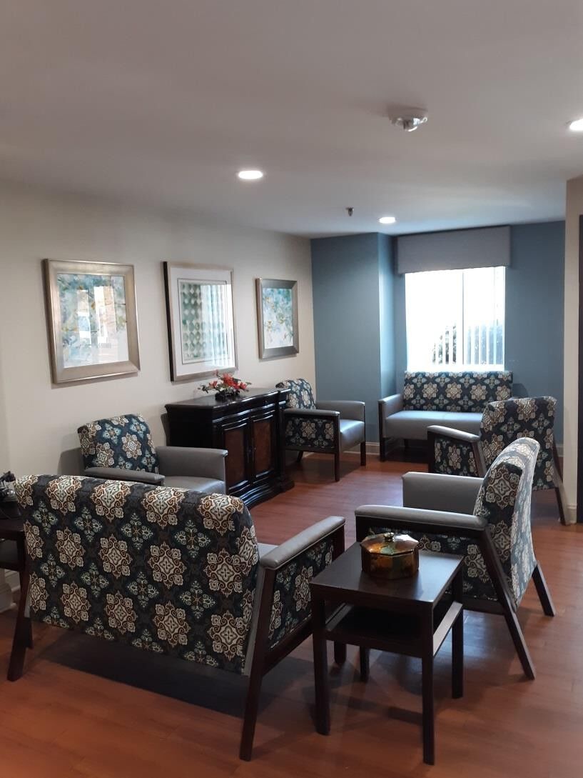 Lockwood House Quantum Management LLC AMO®