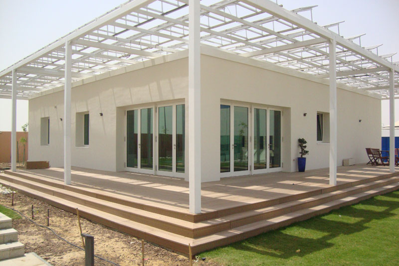 Qatar Plastic Products Company