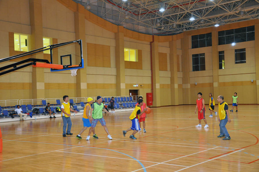 Qatar Plastic Products Company