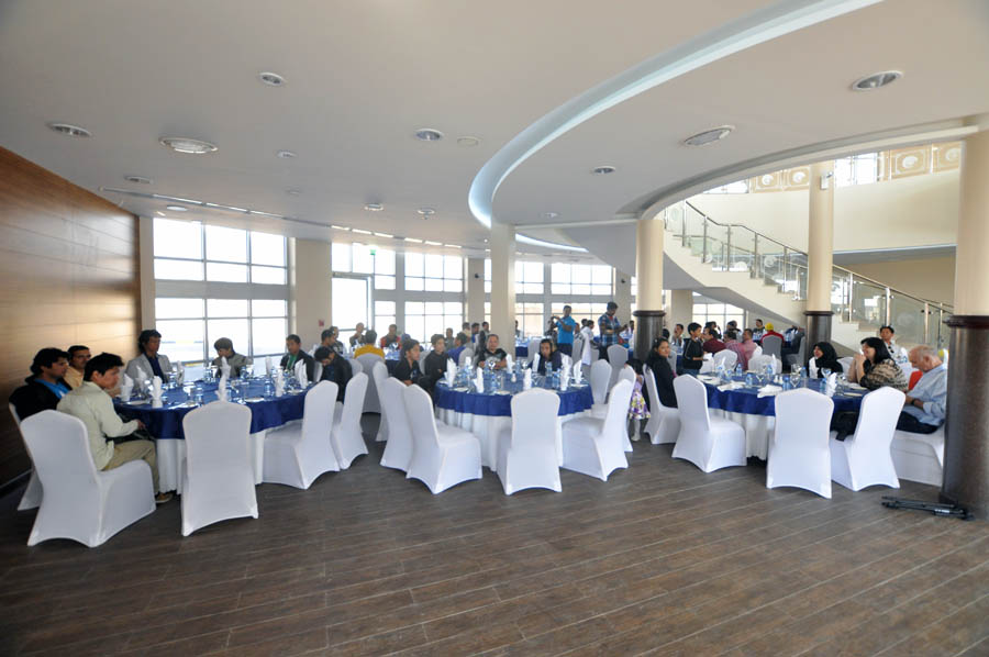 Qatar Plastic Products Company