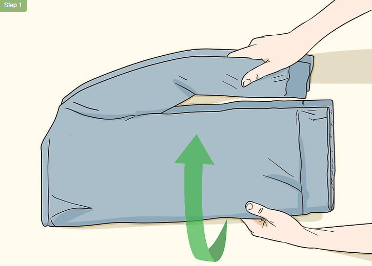 News How to hang knit sweaters