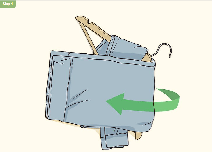 News How to hang knit sweaters