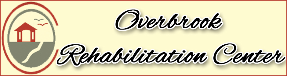 Who We Are Overbrook Rehabilitation Center 333 Page Street