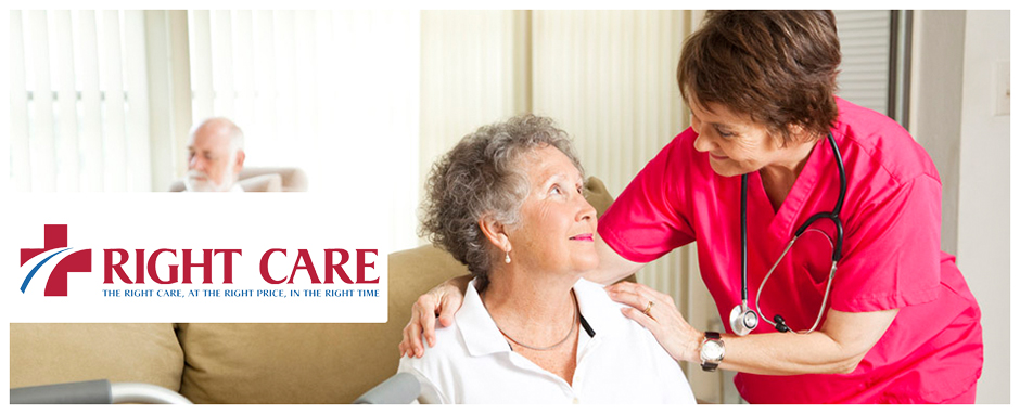 Right Care 348 N South St, Mount Airy, NC