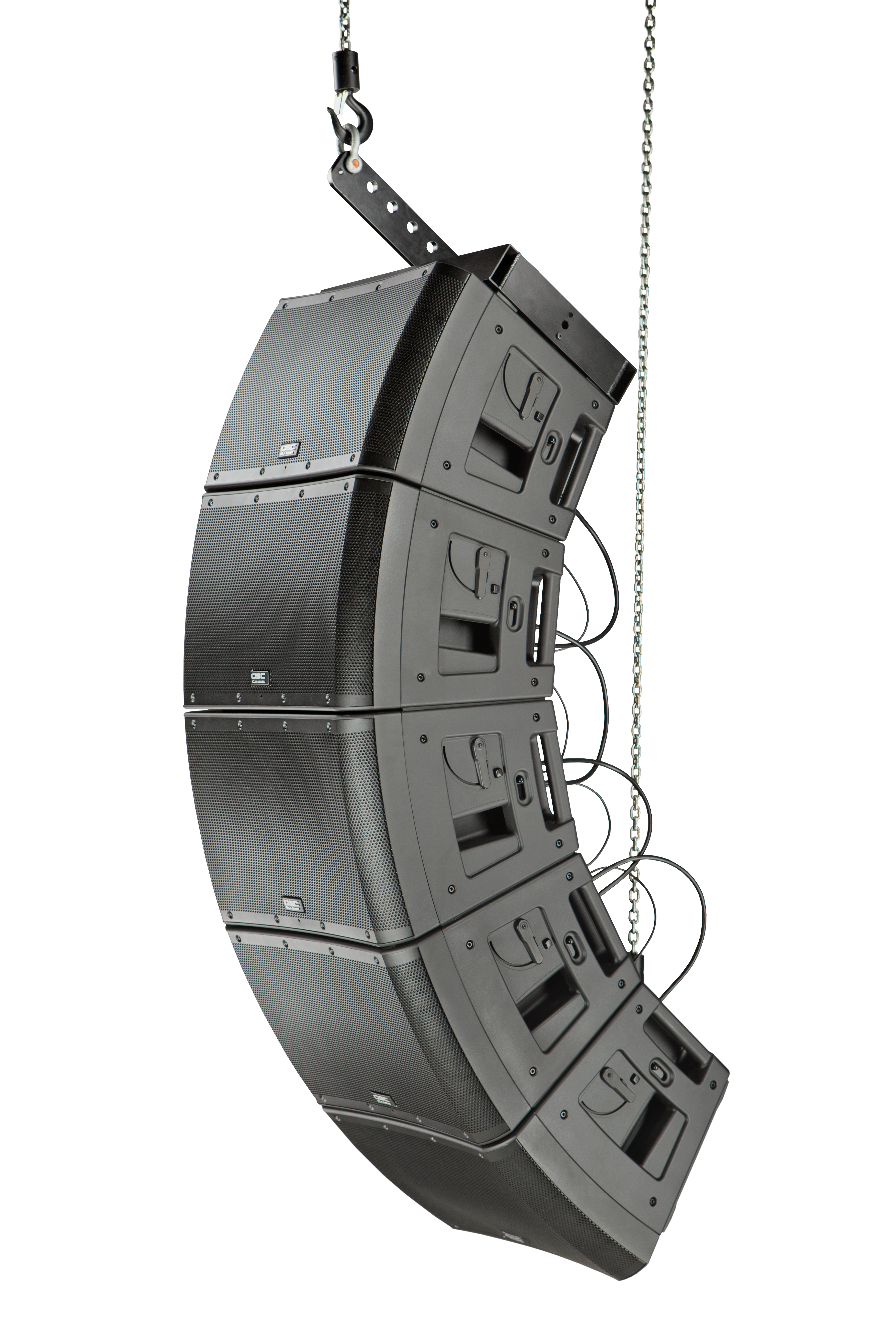 KLA12 Active Line Array Loudspeaker QSC