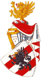 Serbian Empire Coat Of Arms . Serbian Coat of Arms - Arms of Aristocratic Families