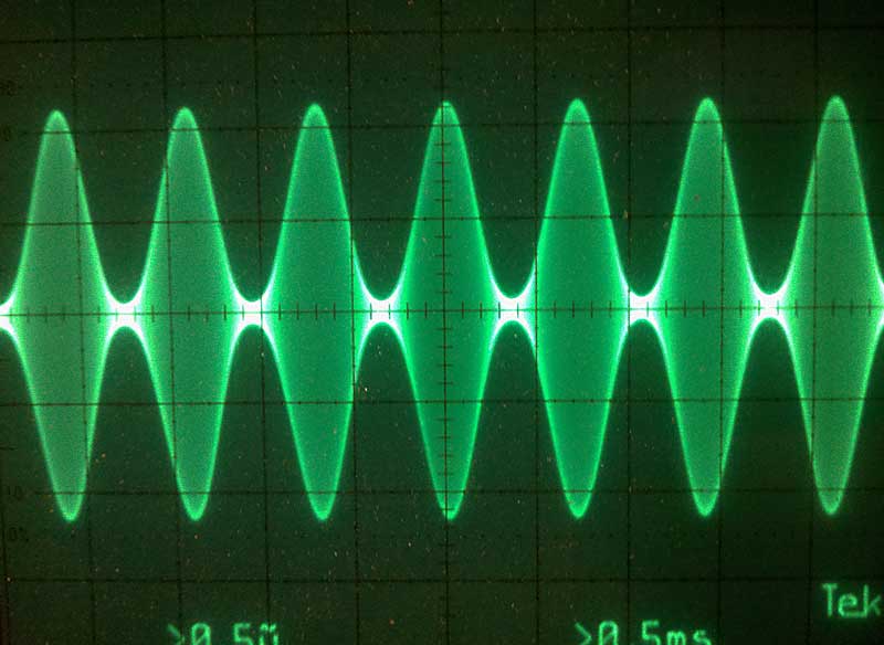 N2FFL... My Station... Amplitude Modulation