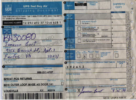 upstoday.com Book Your UPS Delivery Courier Services