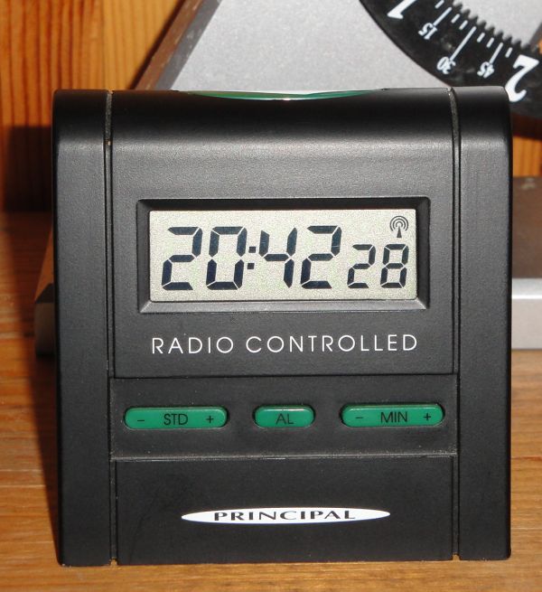 MY EXPERIENCES WITH WSPR (WHISPER)