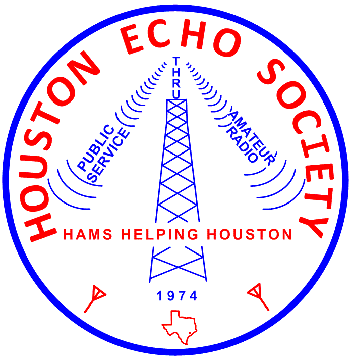 Houston ECHO Society web site home page