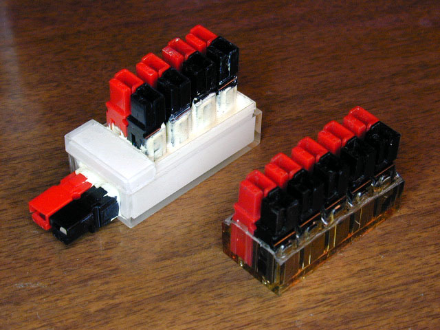 PowerPole Distribution Blocks