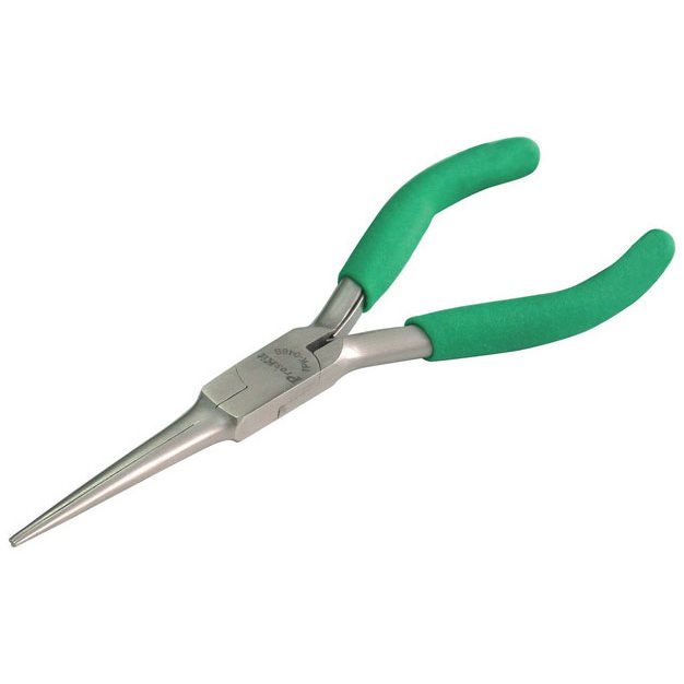 Eclipse 100042 NeedleNose Pliers Smooth Jaw