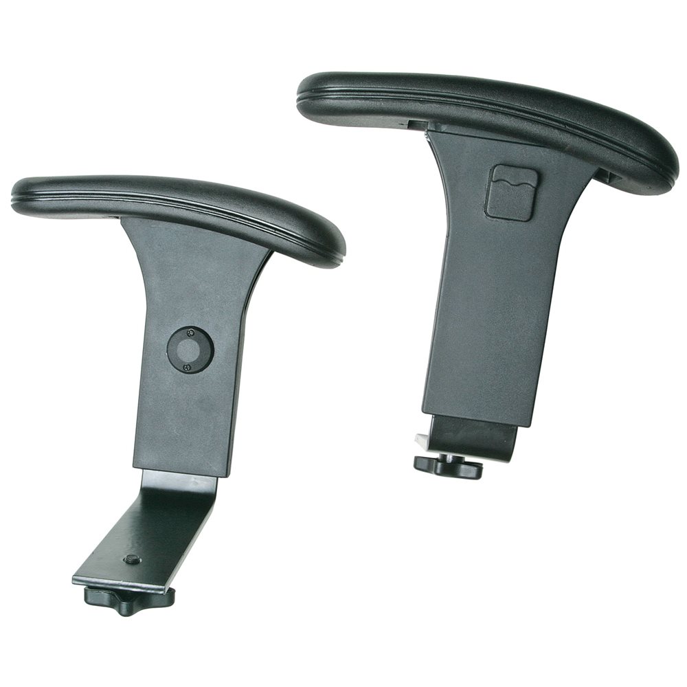 Bevco A5 Adjustable Chair Arms for Bevco Chairs