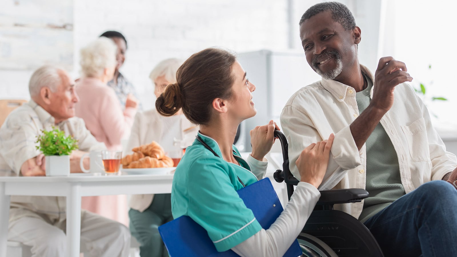 Ways to Implement TransmissionBased Precautions and Outbreak Management