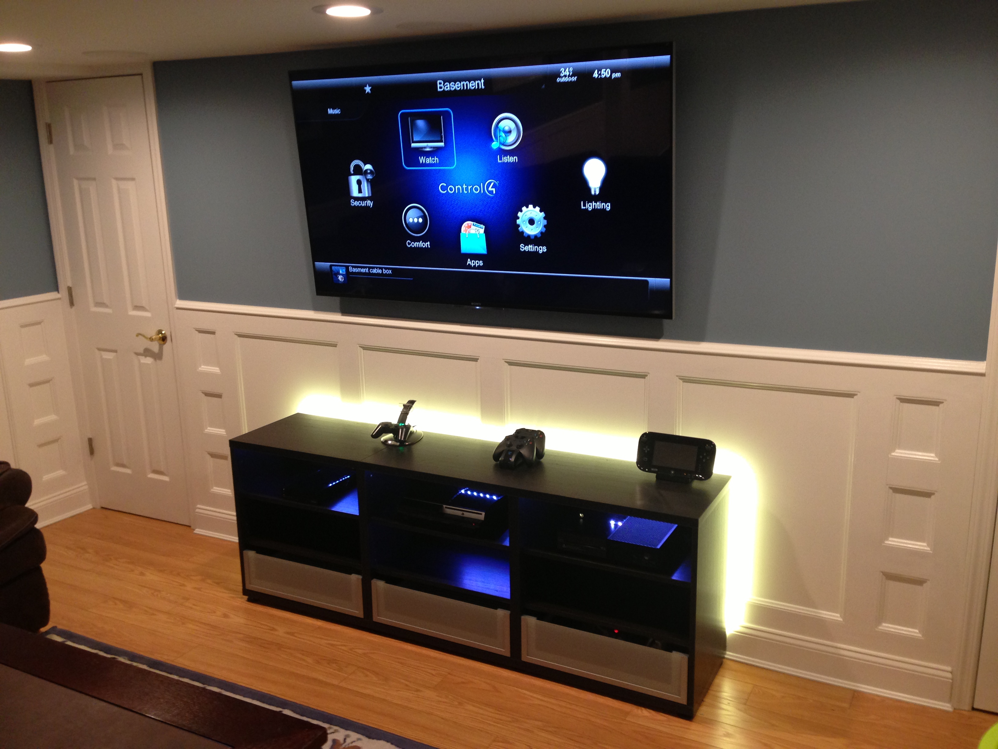 Gallery Security Systems, Inc.