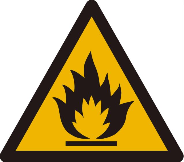 Define Flammable Chemicals with its Effects and Uses QS Study