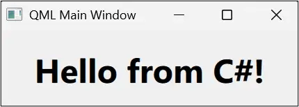 The Definitive Guide to Choosing the Best UI Framework for C