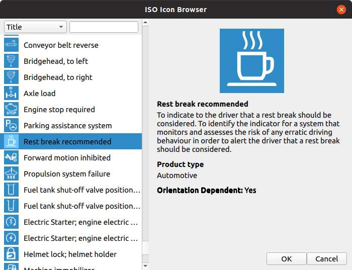 Qt Safe Renderer 1.1.1 released