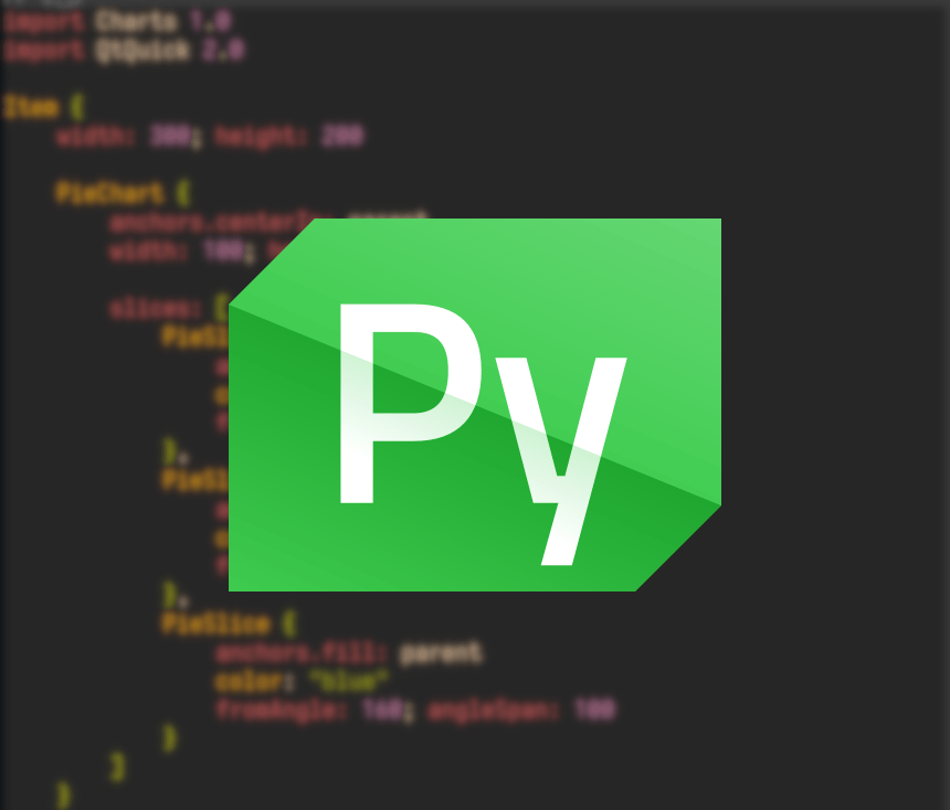 Improved QML Support in Qt for Python 6.0