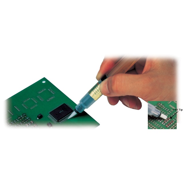 Fluid Dispenser Pens QTEK Manufacturing Ltd